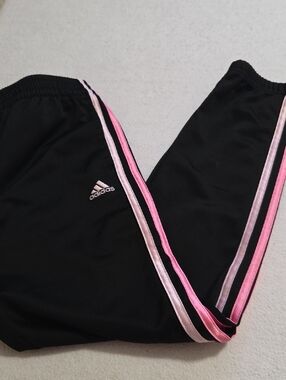 ADIDAS TRACK PANTS